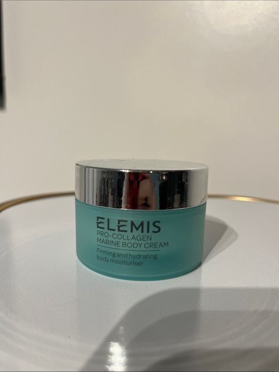 ELEMIS Other - Elemis Pro-Collagen Marine Body Cream